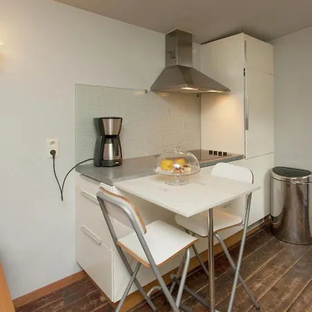 Chalet Delightful In Near