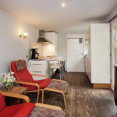 Delightful In Near Chalet *