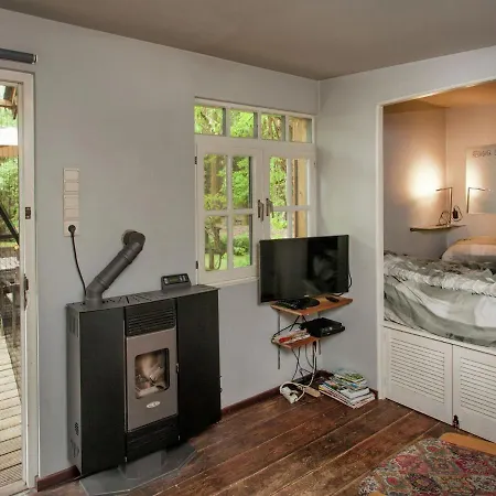 Delightful In Near Chalet *
