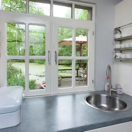 Chalet Delightful In Near Opglabbeek