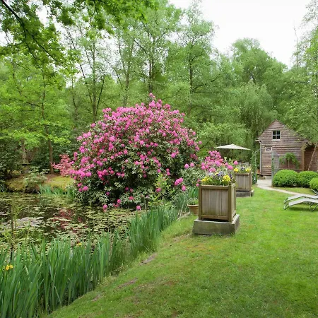 Delightful In Near Opglabbeek